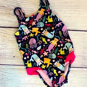 Cat & Jack Swimsuit